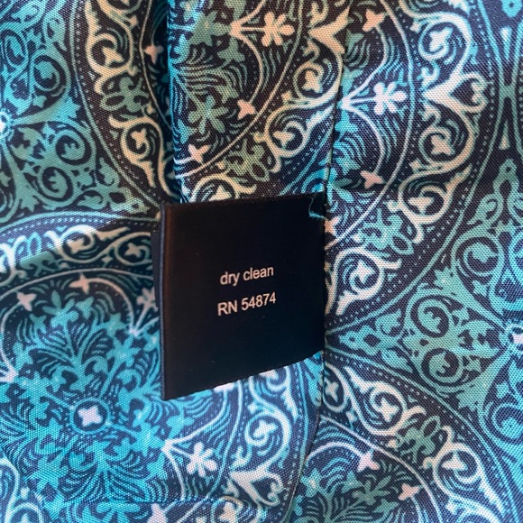 The Limited Women’s Teal Blazer - Picture 7 of 7